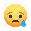 پیش‌نمایش فایل facebook-sad-emoji-9601914 از پک رابط کاربری فیسبوک