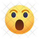پیش‌نمایش فایل facebook-wow-emoji-9601928 از پک رابط کاربری فیسبوک