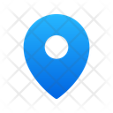 پیش‌نمایش فایل location-pin-9601894 از پک رابط کاربری فیسبوک