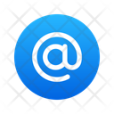 پیش‌نمایش فایل mention-at-sign-9601898 از پک رابط کاربری فیسبوک