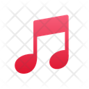 پیش‌نمایش فایل music-note-9601904 از پک رابط کاربری فیسبوک
