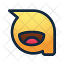 پیش‌نمایش فایل avatar-sticker-9571635 از پک رابط کاربری فیسبوک