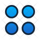 پیش‌نمایش فایل dots-9571670 از پک رابط کاربری فیسبوک