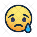 پیش‌نمایش فایل facebook-sad-emoji-9571684 از پک رابط کاربری فیسبوک