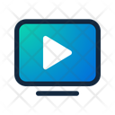 پیش‌نمایش فایل facebook-video-9571696 از پک رابط کاربری فیسبوک
