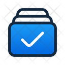 پیش‌نمایش فایل file-approve-9571628 از پک رابط کاربری فیسبوک