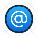 پیش‌نمایش فایل mention-at-sign-9571668 از پک رابط کاربری فیسبوک