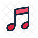پیش‌نمایش فایل music-note-9571674 از پک رابط کاربری فیسبوک