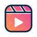 پیش‌نمایش فایل reel-video-9571683 از پک رابط کاربری فیسبوک