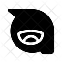 پیش‌نمایش فایل avatar-sticker-9602007 از پک رابط کاربری فیسبوک
