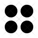 پیش‌نمایش فایل dots-9602042 از پک رابط کاربری فیسبوک