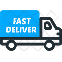 پیش‌نمایش فایل fast-delivery-truck-4308739 از پک تجارت الکترونیک
