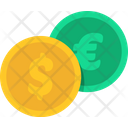 پیش‌نمایش فایل currency-exchange-coin-4308658 از پک تجارت الکترونیک
