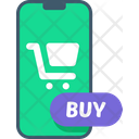پیش‌نمایش فایل online-shopping-on-mobile-4308651 از پک تجارت الکترونیک