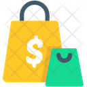 پیش‌نمایش فایل shopping-bag-4308650 از پک تجارت الکترونیک