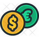 پیش‌نمایش فایل currency-exchange-coin-4180976 از پک تجارت الکترونیک