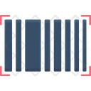 پیش‌نمایش فایل bar-code-4394891 از پک بسته تجارت الکترونیک 2