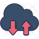 پیش‌نمایش فایل cloud-data-4279284 از پک بسته تجارت الکترونیک 2