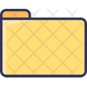 پیش‌نمایش فایل folder-icon-4279291 از پک بسته تجارت الکترونیک 2