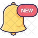 پیش‌نمایش فایل new-notification-bell-4279275 از پک بسته تجارت الکترونیک 2