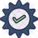 پیش‌نمایش فایل verified-label-4279285 از پک بسته تجارت الکترونیک 2