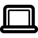پیش‌نمایش فایل device-180 از پک تایپ آیکون ها - خطی