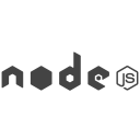 پیش‌نمایش فایل nodejs-4 از پک آیکون های توسعه