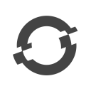 پیش‌نمایش فایل openshift-1 از پک آیکون های توسعه