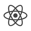 پیش‌نمایش فایل react-2 از پک آیکون های توسعه