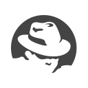 پیش‌نمایش فایل redhat از پک آیکون های توسعه