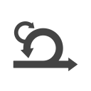 پیش‌نمایش فایل scrum-2 از پک آیکون های توسعه