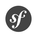 پیش‌نمایش فایل symfony-1 از پک آیکون های توسعه