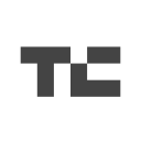 پیش‌نمایش فایل techcrunch از پک آیکون های توسعه