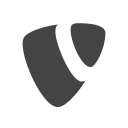 پیش‌نمایش فایل typo از پک آیکون های توسعه