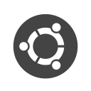 پیش‌نمایش فایل ubuntu-6 از پک آیکون های توسعه