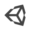 پیش‌نمایش فایل unity-1 از پک آیکون های توسعه