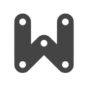 پیش‌نمایش فایل webplatform از پک آیکون های توسعه