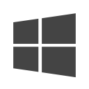 پیش‌نمایش فایل windows-144 از پک آیکون های توسعه