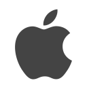 پیش‌نمایش فایل apple-665 از پک آیکون های توسعه