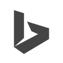 پیش‌نمایش فایل bing-4 از پک آیکون های توسعه