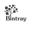 پیش‌نمایش فایل bintray از پک آیکون های توسعه