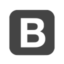 پیش‌نمایش فایل bootstrap-5 از پک آیکون های توسعه