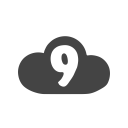 پیش‌نمایش فایل cloud-3596 از پک آیکون های توسعه