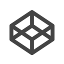پیش‌نمایش فایل codepen-6 از پک آیکون های توسعه