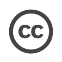 پیش‌نمایش فایل creativecommons-1 از پک آیکون های توسعه