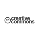 پیش‌نمایش فایل creativecommons از پک آیکون های توسعه