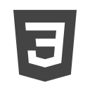 پیش‌نمایش فایل css-109 از پک آیکون های توسعه
