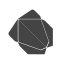 پیش‌نمایش فایل dart-69 از پک آیکون های توسعه