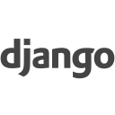 پیش‌نمایش فایل django-10 از پک آیکون های توسعه