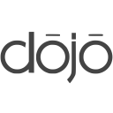 پیش‌نمایش فایل dojo از پک آیکون های توسعه
